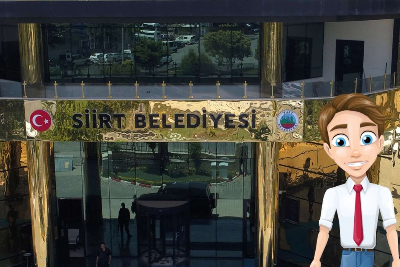 Siirt belediyesi Kentsel Dönüşüm Animasyon Filmi hazırladı Siirt belediyesi Kentsel Dönüşüm Animasyon Filmi hazırladı